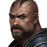 Skurge [Executioner Of Asgard]