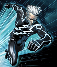 Pietro Maximoff (Earth-6644)