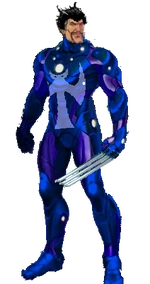 Anthony Stephen Howlett