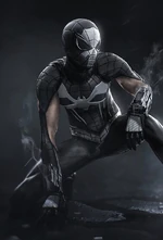 Spider-Slayer (Infinitiverse)