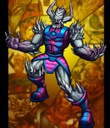 Doomatus (Doom-A-Tus)