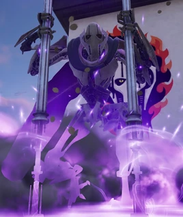 Grievous (Reality MS-0815) 001