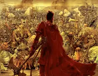 Limbo (Otherplace) (Earth-3116)