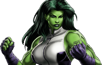 She Hulk Brasil ⚖ (@SheHulkBRA) / X