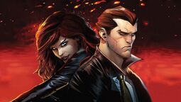 Hellstrom Twins 61615