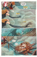 Ms. Marvel saves Zoe Zimmer