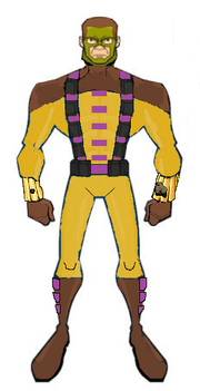 The Silicon Man 166