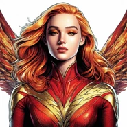 Phoenix (Jean Grey)