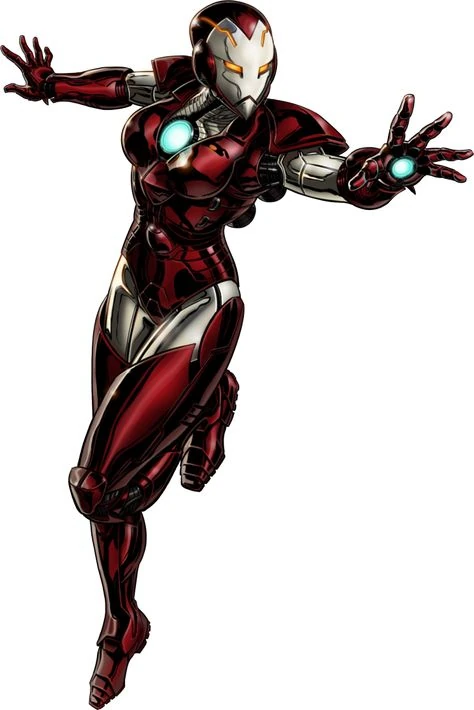 Riri Williams (Earth-591X) | Marvel Fanon | Fandom