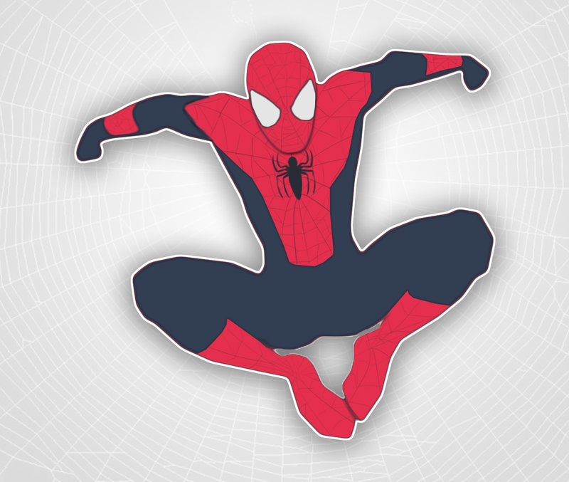 Category Duttpanda Marvel Fanon Fandom - roblox merchoid spiderman pants