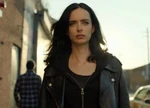 Jessica Jones (Infinitiverse)