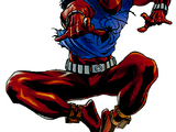 Scarlet Spider (Earth-1610)