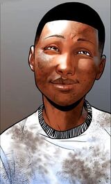 Young Miles 61616