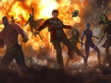 Guardians of the Galaxy (Earth-61615)