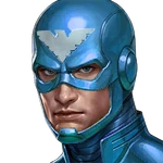 Captain America (Steve Rogersee