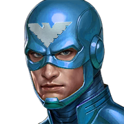 Captain America (Steve Rogers)