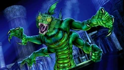Kraken (Marvel Ultimate Alliance)