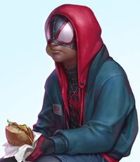 Miles UltRevolution 61616