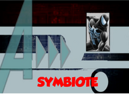 Symbiote