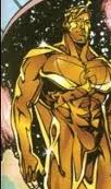 Hyperion (son of Thor and Jane Foster) - Leader