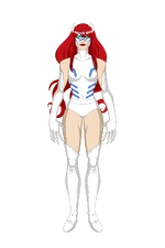 MJ White Tiger Earth-559423