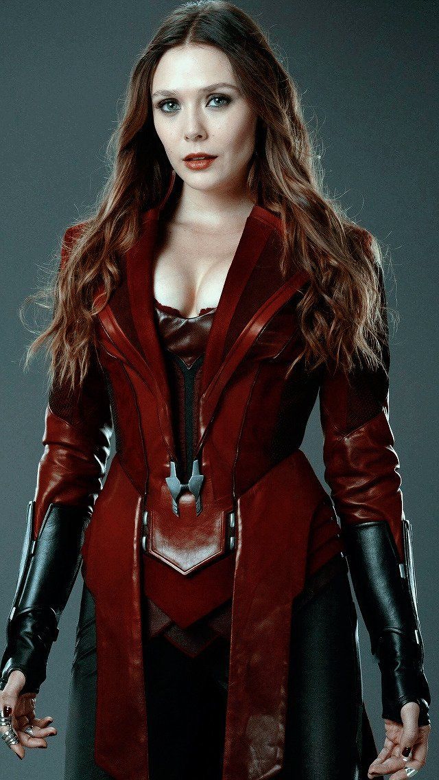 Wanda Maximoff Earth 7090 Marvel Fanon Fandom