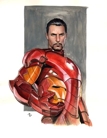 Iron Man