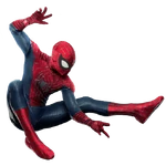 Spider-manrender