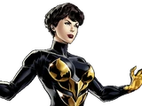 Janet van Dyne (Earth-1010)