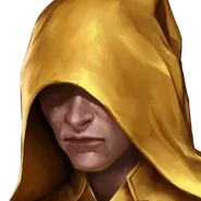 Ancient One: A Sorcerer Supreme who defended Earth from mystical threats for millenniums & trained Stephen Strange, the current Sorcerer Supreme.