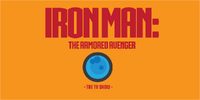 Iron Man: Armored Avenger