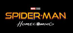 Spider-Man- Homecoming Logo