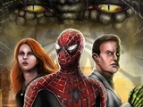 Spider-Man 5 (Sam Raimi Spider-Man films)