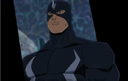 Black Bolt