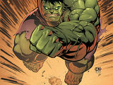 Cosmic Hulk (Earth-5000)