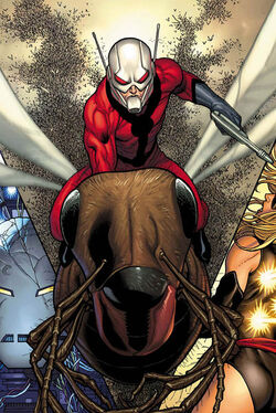 Henry Pym (Earth-3000)