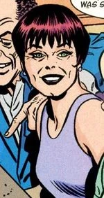Mary Jane Watson Earth 23100