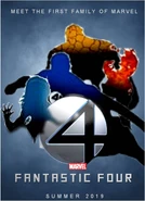Fantastic Four