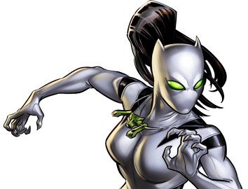 Ava Ayala (Earth-1010) | Marvel Fanon | Fandom