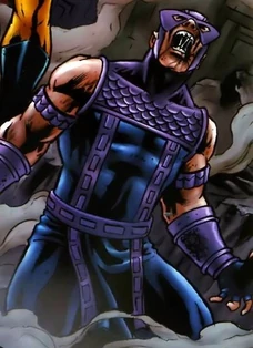 Clinton Barton (Earth-21410)