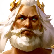 Zeus: God Of Lightning, King Of The Olympians