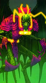 Annihilus