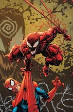 Ben Reilly Carnage (Earth-62)