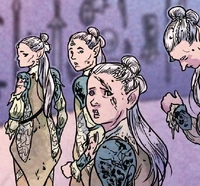 Light Elves (Earth-3116)