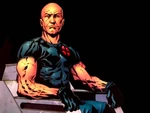 Professor x earth-1210