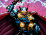 Thor Odinson (Prime Universe)