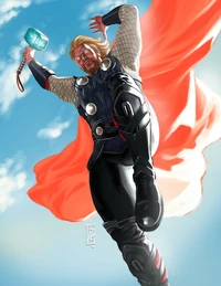 Thor Odinson (Earth-1315)