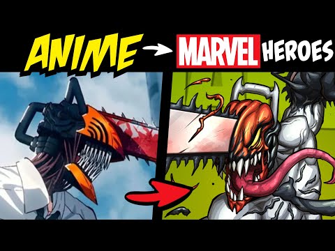 My Hero Academia: World Heroes' Mission Teams Up with Venom Comic