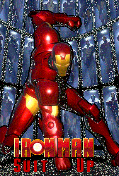 Iron Man Suit Up Marvel Fanon Fandom Iron Man Suit Up Marvel Fanon Fandom
