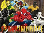 Spider-Initiative